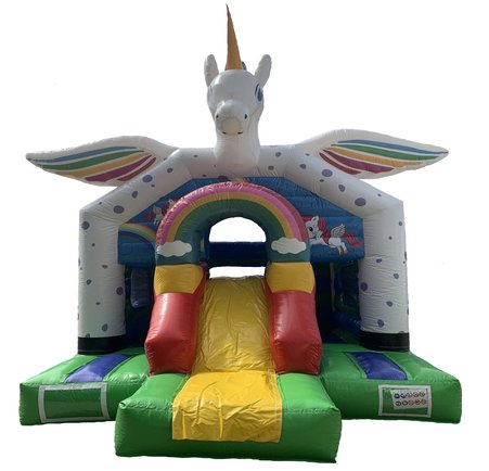 unicorn jump service made